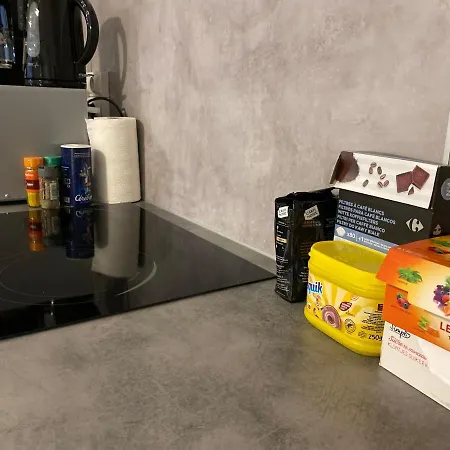 아파트 Detente Absolue - Jacuzzi, Billard, Ping-pong - 041