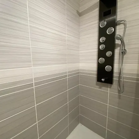 Superbe Avec Jacuzzi * Rouen