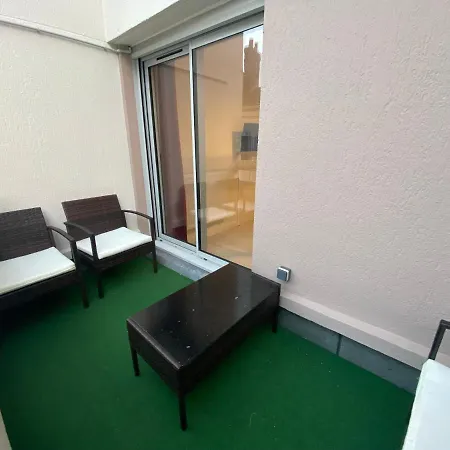 Detente Absolue - Jacuzzi, Billard, Ping-pong - 041