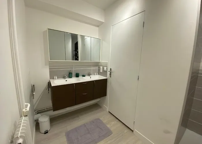 Appartamento Detente Absolue - Jacuzzi, Billard, Ping-pong - 041