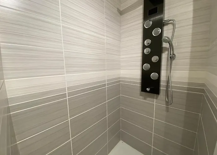 Detente Absolue - Jacuzzi, Billard, Ping-pong - 041 * Rouen